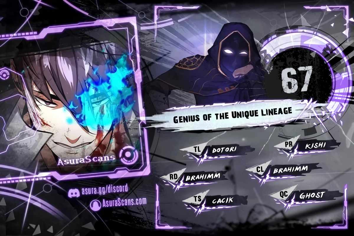 Genius of the Unique Lineage Chapter 67 1